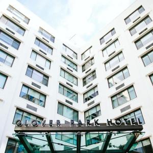 Glover Park Hotel Georgetown