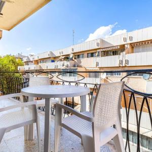 Inftour Paola III Apartamento