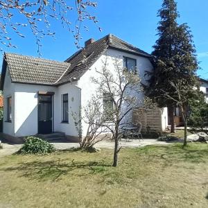 Ferienwohnung Kleiner Onkel - mit Sauna