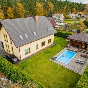 Amber Villa