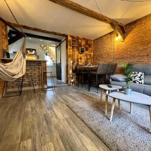 L'unique - Charmant appartement cosy au cœur de Sélestat