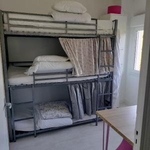 lit en dortoir toulouse minimes