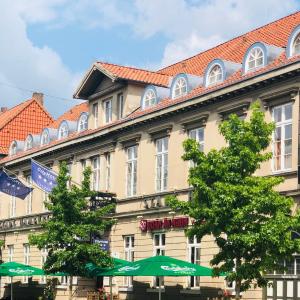 CityHotel Uelzen