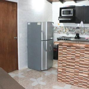 Aparta Suites Torre de Prado 503 Apartaestudio para 3 Personas