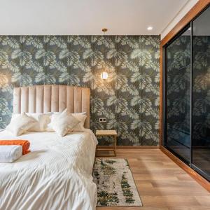 New upscale central maarif flat