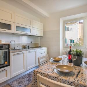 SANZANOBI Suite in Central Florence