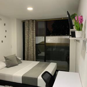 Apartamento amoblado, en Medellín