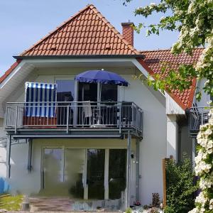 Ferien-Residenz am Nationalpark Wohnung 6