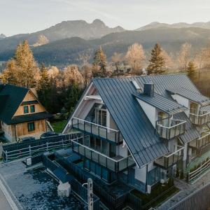 Apartamenty Sobiczkowa