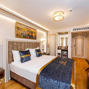 Manors Hotel Old City