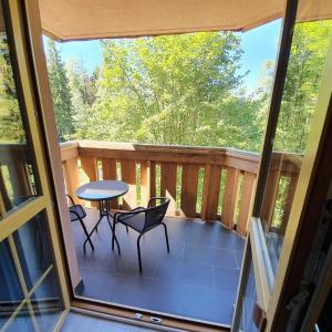 Trevilles Apartamenty - Forest Hill