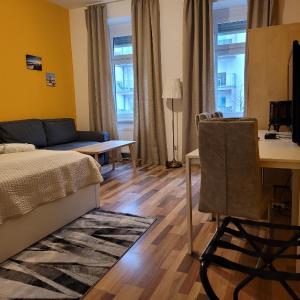 Leopoldauer Apartment with Air Conditioning