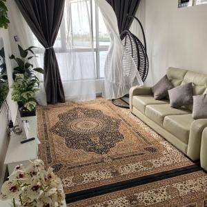 SKF Homestay Taman Putra Perdana Puchong
