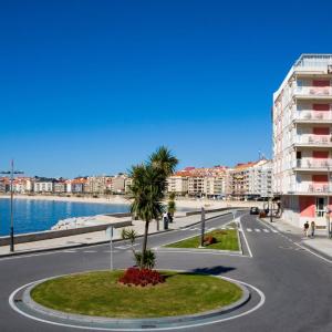 Apartamentos Rotilio