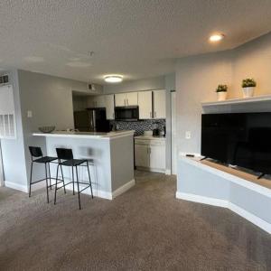 very Nice 2/2 apartment , close to disney