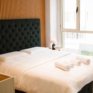 Matisse No8 - One Bedroom Apartment With Parking