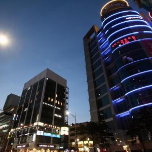 KSTAR METRO Hotel