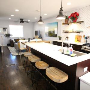 Capitol Hill Adj Home with Parking and Easy Access to Downtown