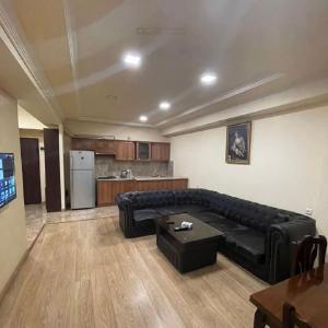 Apartment in Yerevan on Yervand Kochar Street