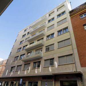 La Flavia Design City Suites Rome by Halldis