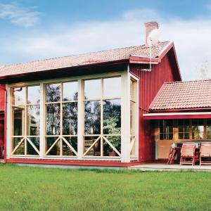 Nice Home In Järvsö With Sauna