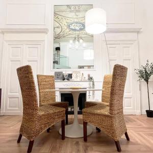 Happy Family Apartments Cairoli Studio