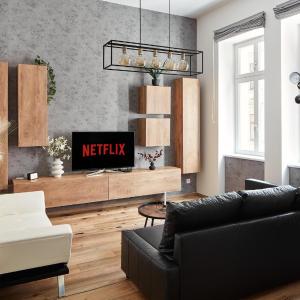 Prague Days - Stylish Apartment - Workspace
