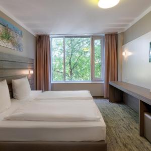 Tulip Inn München Messe