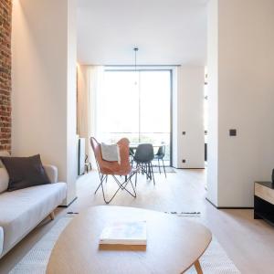BRICKLANE FLATS