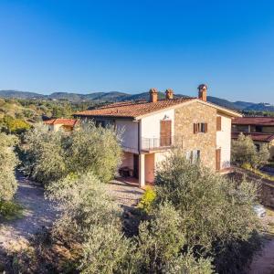 Holiday Home Montechioccioli-2 by Interhome