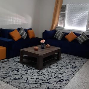 Appartement lala fatima