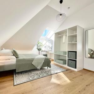 OrestaLiving - Penthouse in 1020