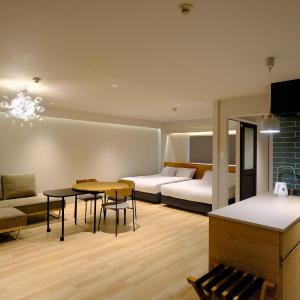 Namba Hara apartment