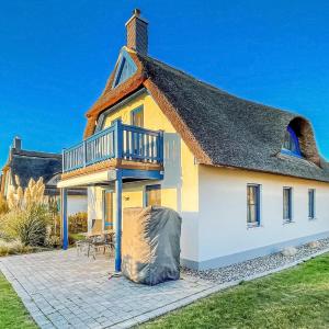 Stunning Home In Zierow With Sauna