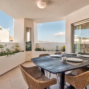 Jardines - Tisaya 2,3 NATURE RESERVE & POOL VIEW 2B