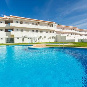 Apartamentos Oura AreiaSol by Sunny Deluxe