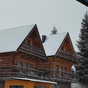 Domek Góralski w Zakopanem