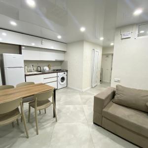 GSS - B Apartment