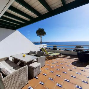 Apartamento Gaviota