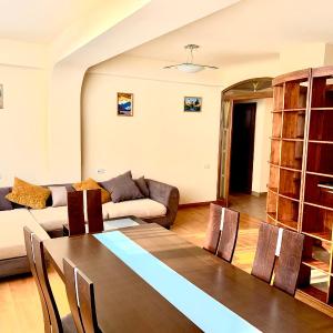 Apartment Amiryan