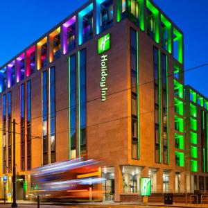 Holiday Inn Manchester - City Centre by IHG
