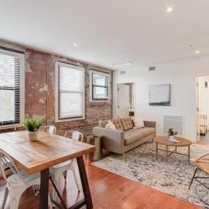 Premiere Location - Historic w Modern Amenities!