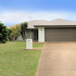 2 Starfish Crescent Bargara