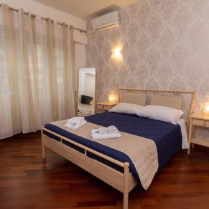 Aurelio Deluxe Rooms