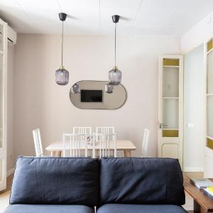 Sagrada Familia III by Enjoy Apartments