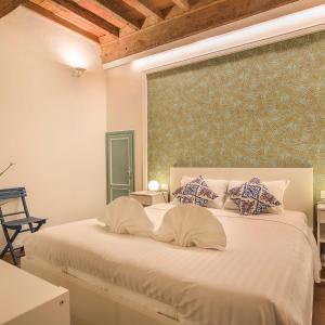 Oltrarno Suite in Florence