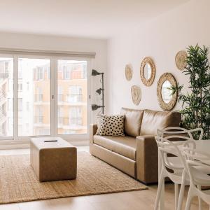 City Stays São Lázaro Apartments