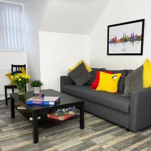 Harland View Apartment