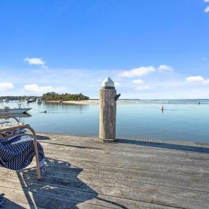The Jetty Huskisson