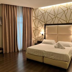 Hotel Infinity San Pietro